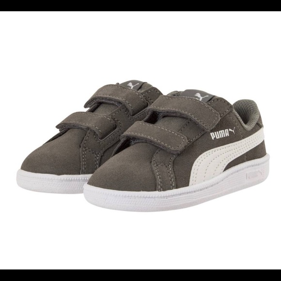 puma suede velcro puma suede velcro